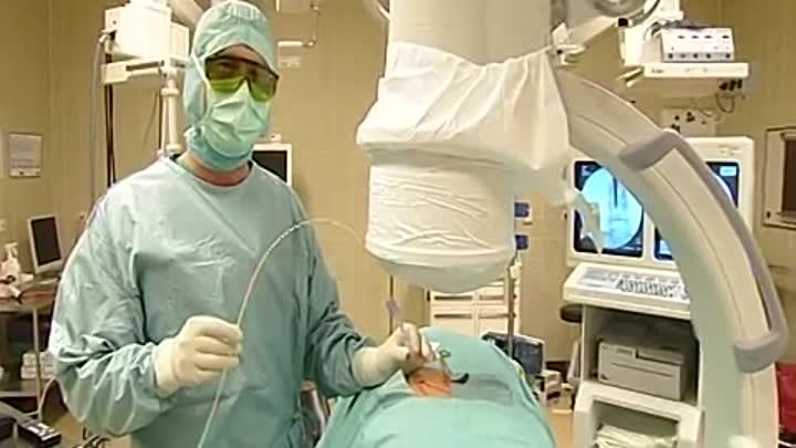 Инновационная ортопедия в Германии с Life Medical Group. Видео из кл ...