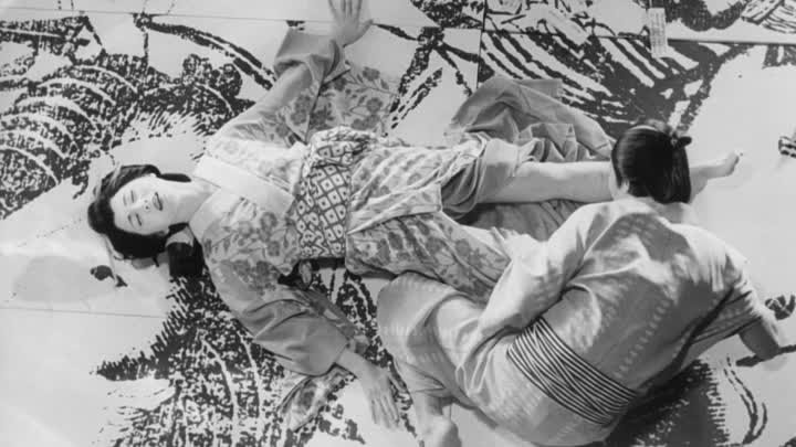 Double Suicide (1969) (1080p)🌻 Asian Cinema