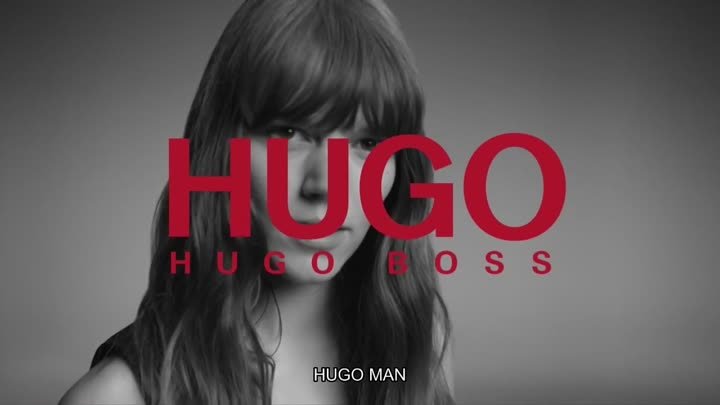 HUGO BOSS - HUGO Man et HUGO Woman.mp4