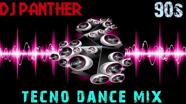 Tecno Dance Mix by Panther Dj