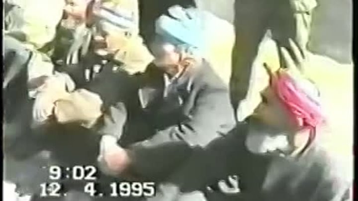 таджикистан 1995год