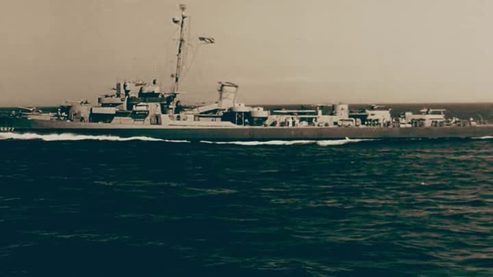 Astralborne - War Vessel