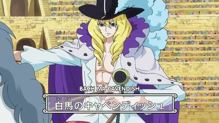 One Piece Anime47 Com Tập 652