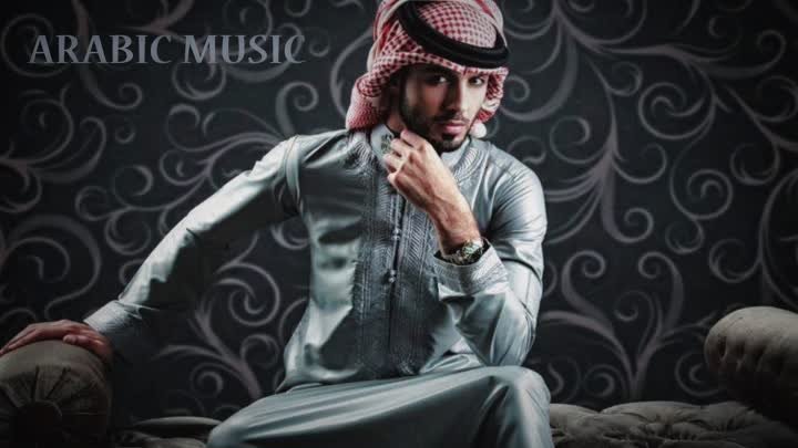 Arabic Khaleegye UAE Music - Eidha Al-Menhali