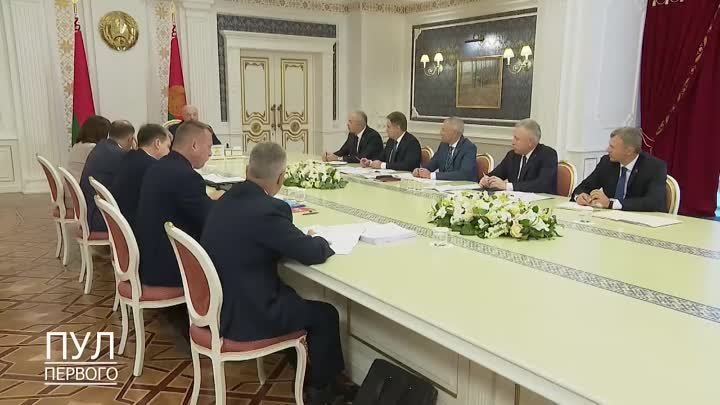 Лукашенко устал от выборов