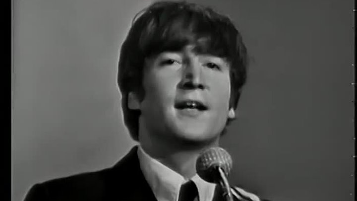 The Beatles - Twist & Shout - Performed Live On The Ed Sullivan  ...