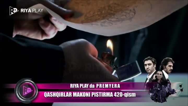 Qashqirlar Makoni PISTIRMA 420-Qism | O'zbek tilida | 7 FASL