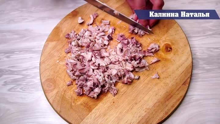 Быстрый и Вкусный Перекус 'Возьми с собой'