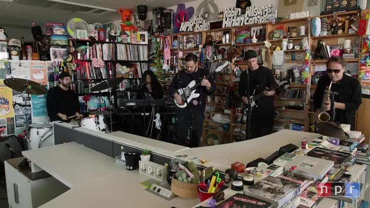 Unknown Mortal Orchestra_ Tiny Desk Concert (1)