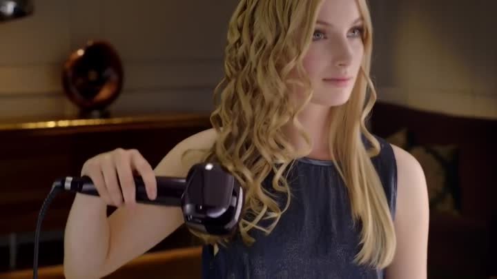 BaByliss: Автоматическая плойка Curl Secret