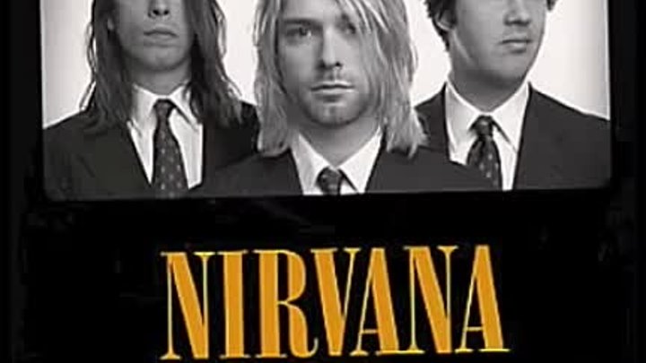 Nirvana - Opinion - 1990