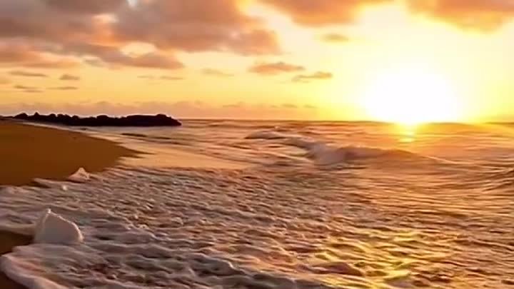 Золотой пляж Шри Ланки