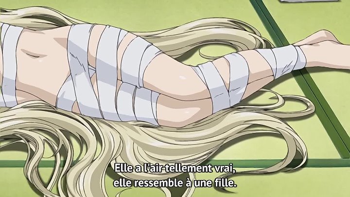 Manga Anime Chobits Vostfr En Streaming