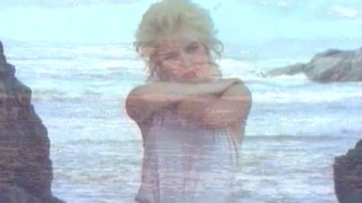 KIM WILDE - Child Come Away