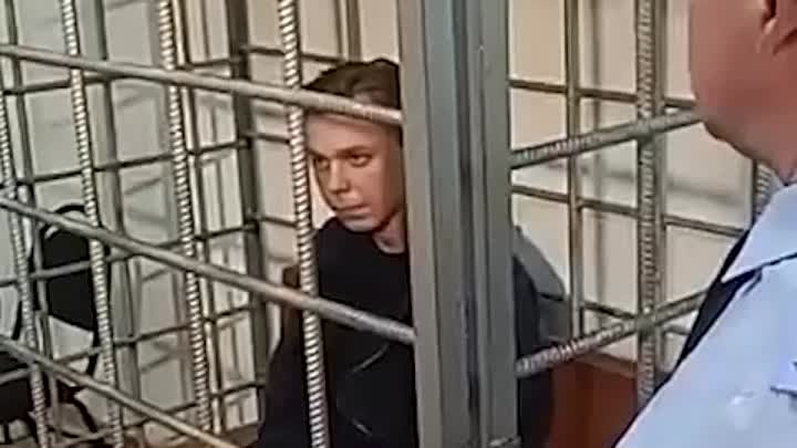 Кадыров избивает в сизо