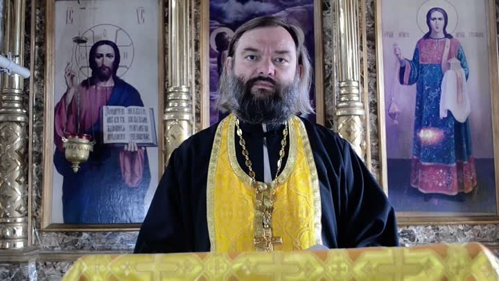 МОЛОДЫМ! Главные ошибки православных при поиске невесты и жениха. Священник Вале
