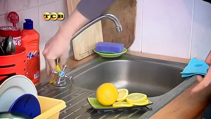 На ЗАМЕТКУ - 8 способов применения лимона