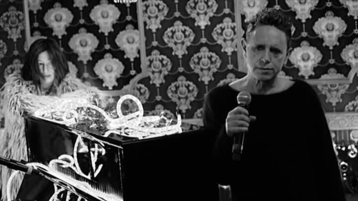 Depeche Mode /Judas/ Bordello Acoustic Session