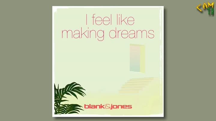 Blank & Jones - Feel Like Makin Love