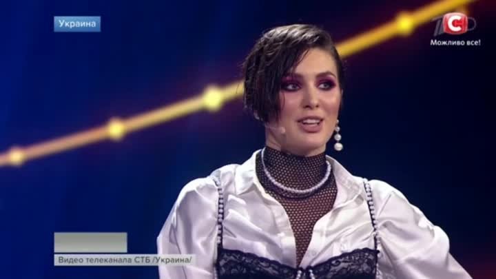 На Украине победившая в отборе участница не поедет на Евровидение из-за политической неблагонадежности
