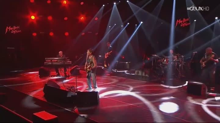 Chris Rea - The Road to Hell (Live At Montreux 2014)