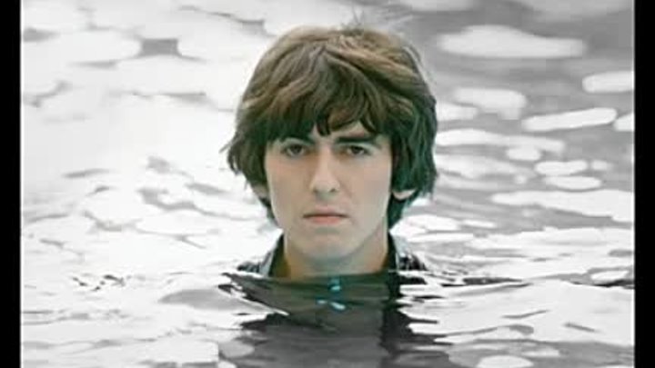 George Harrison - Let it be me - 1969
