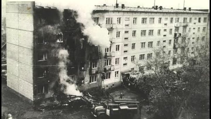 5 трагедий, которые скрывали в СССР
