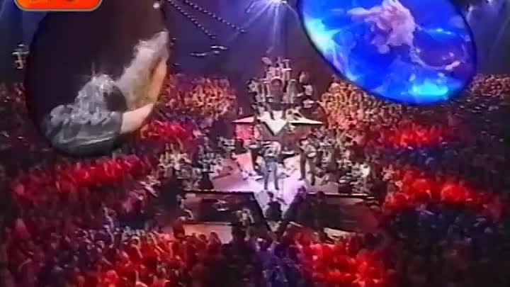 Bonnie Tyler – Fool s Lullaby (Peter s Pop Show 1992)