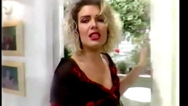 KIM WILDE - You Came (The Jimmy Greaves Show, 1988)