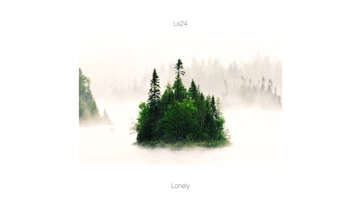 Lx24 - Lonely (Премьера трека, 2019)