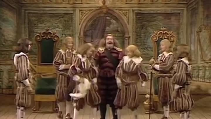 Gioachino Rossini - La Cenerentola - atto II	- Modifica
8 Aria &quot ...