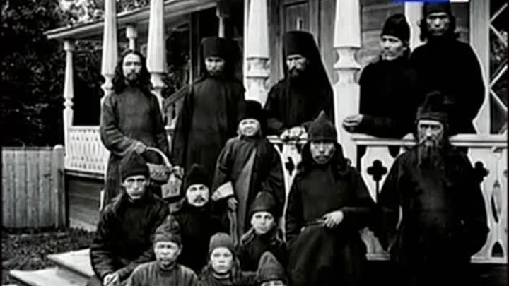 Преображение - Возрождение Михайло-Архангельского монастыря