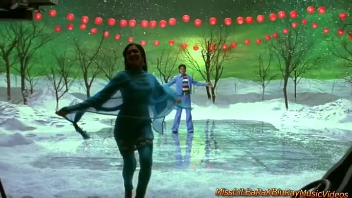 Main Aagar Kahoon - Om Shanti Om (2007) HD 1080p BluRay Music Video