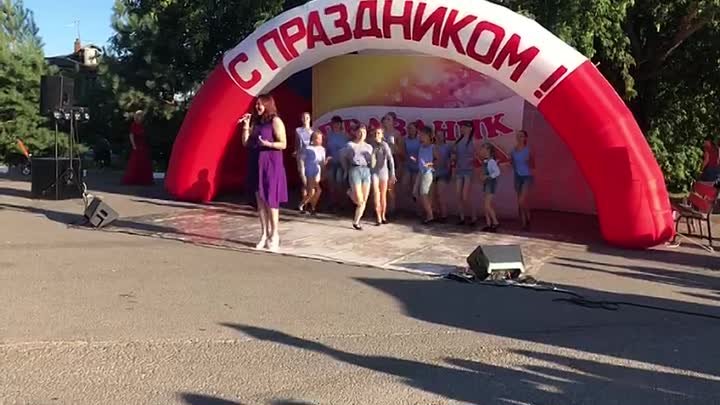 День села 2018