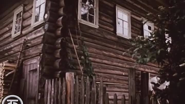 Северные звоны (1986) . Архангельская область