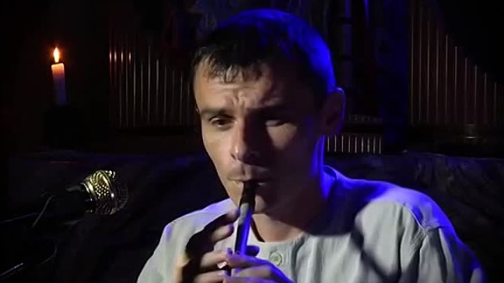 В.Брыков - Прекрасная мелодия для флейты