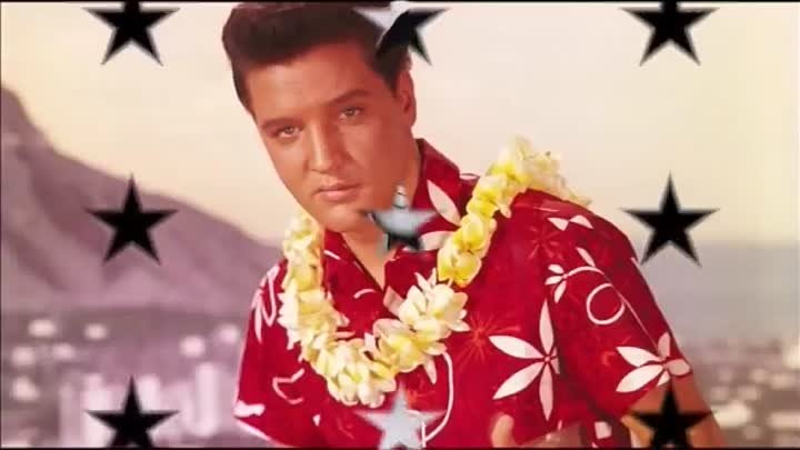 ELVIS SONGS FROM THE MOVIES 