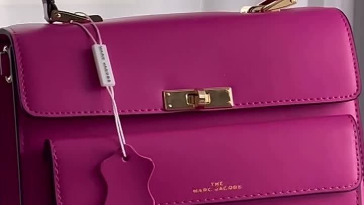 🎀 Новая коллекция Marc Jacobs. Сумка из натуральной кожи
🎀 Цена: 5 ...