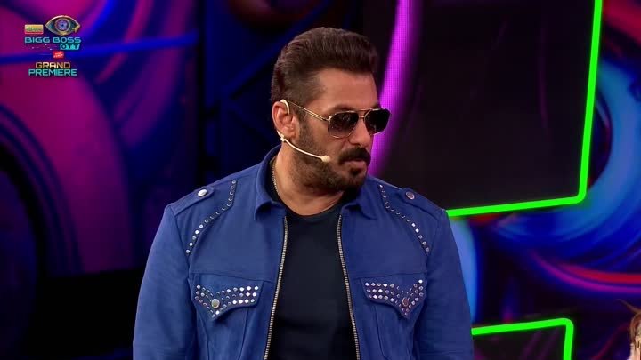 Bigg Boss OTT 2 17th June 2023