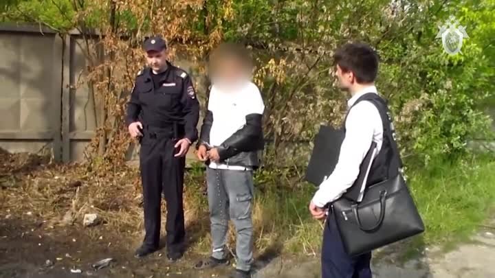 В Рязани троим мигрантам предъявили обвинение в убийстве и сожжении  ...