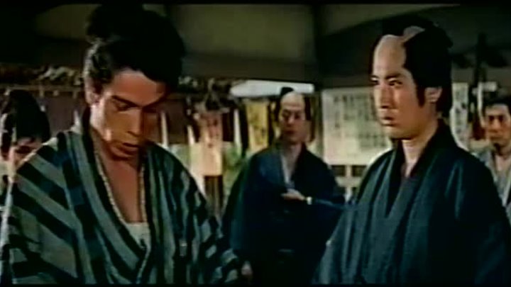 Masahiro Makino - Tokai ichi no waka oyabun