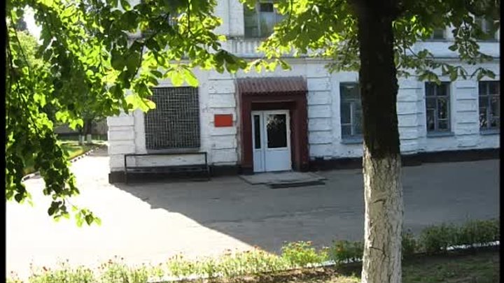 Встреча с нач.штаба Зайцевым А.Е. июль 2012 г.
