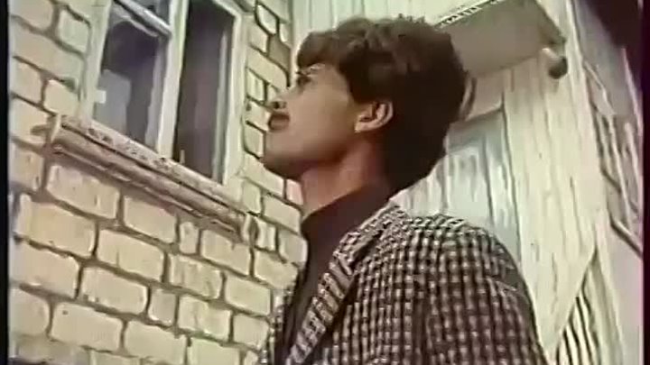 Тайна Кубачинского браслета - Апанде - Фильм 1982 года.