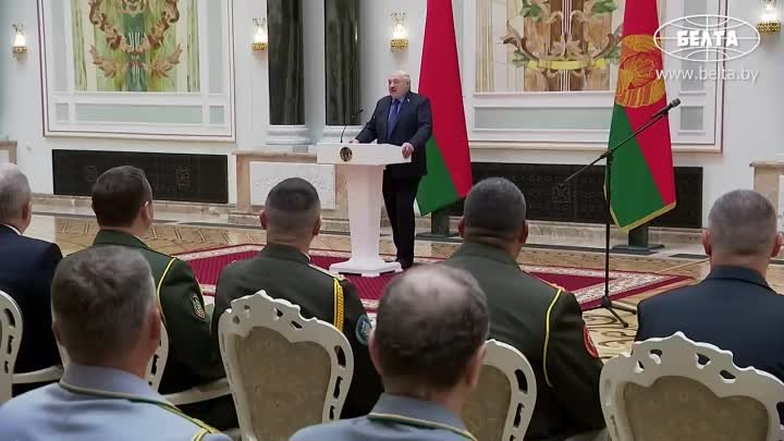 Заявления Лукашенко! _ Про переговоры с Пригожиным, будущее ЧВК, Пут ...