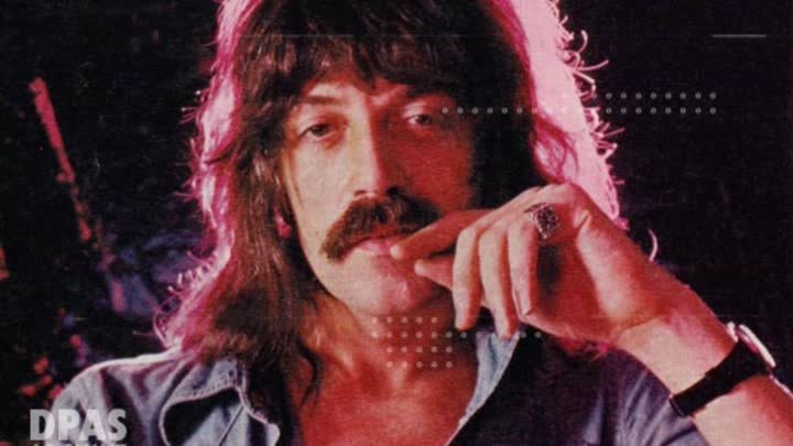 Deep Purple - Pirate Blues -1975