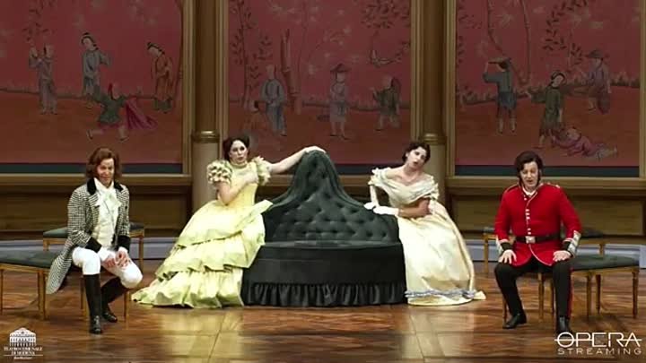 Gioachino Rossini - La Cenerentola : Zitto, zitto, piano, piano&quot ...