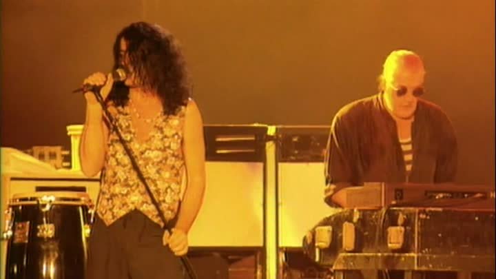 Deep Purple - Anya.1993 (Live)