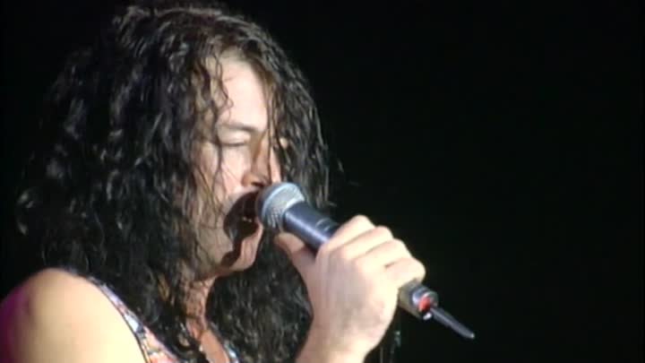 Deep Purple - The Battle Rages On.1993 (Live)