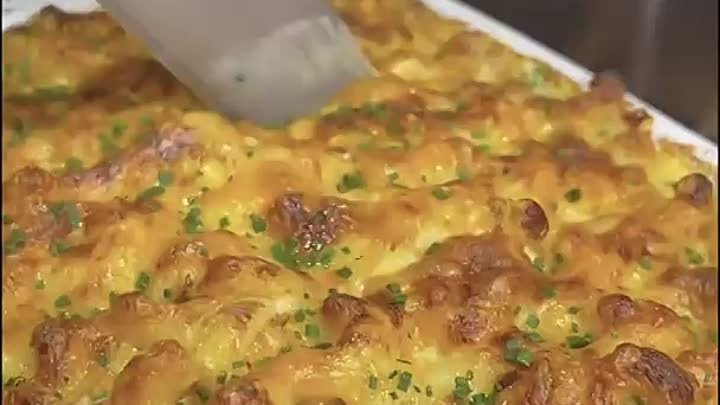 Mac & Cheese