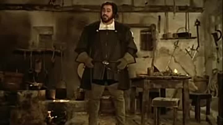 Giuseppe Verdi  - Rigoletto - Atto lll : 11 Scena e Canzone del Duca ...